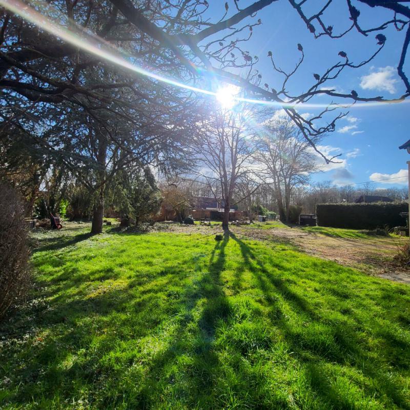 Maison - 173 m² - 7 pièces