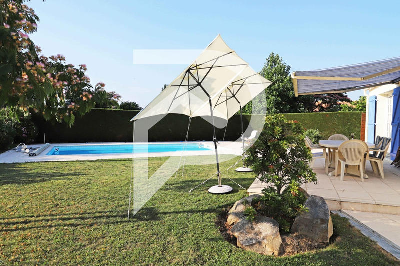 Maison - 109 m² - 6 pièces