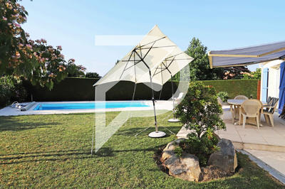 Maison - 109 m² - 6 pièces