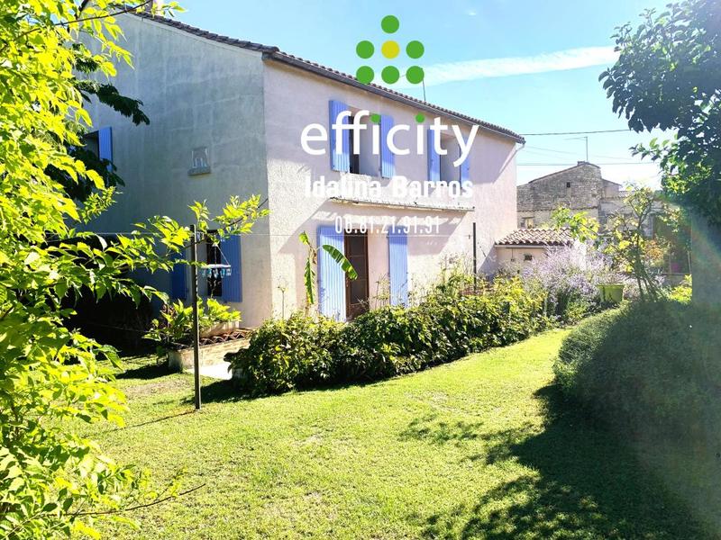 Maison - 200 m² - 6 pièces