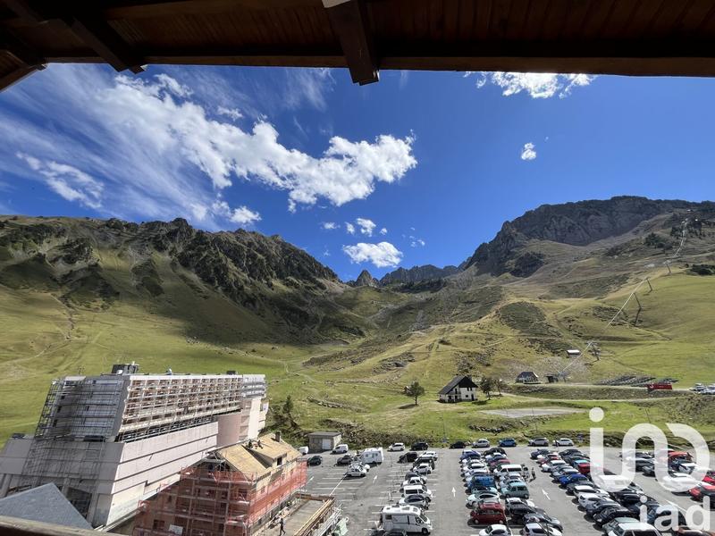 Appartement - 70 m² - 4 pièces