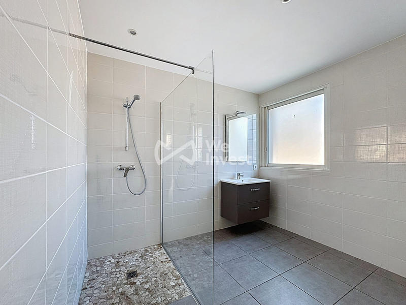 Villa - 106 m² - 4 pièces