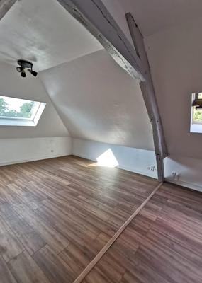 Appartement - 38 m² - 1 pièce