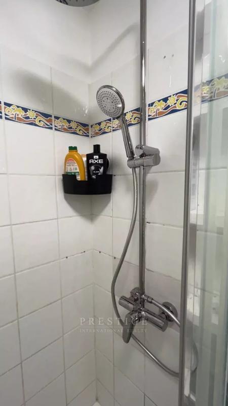 Studio - 15 m² - 1 pièce