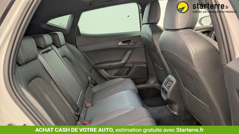 Cupra Formentor 1.4 e-Hybrid 204 ch Dsg6 V