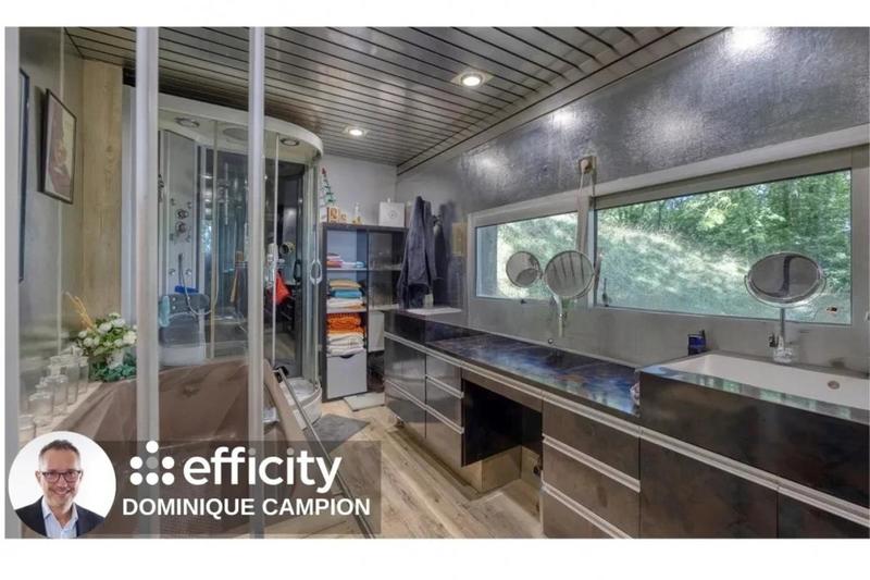 Villa - 196 m² - 8 pièces