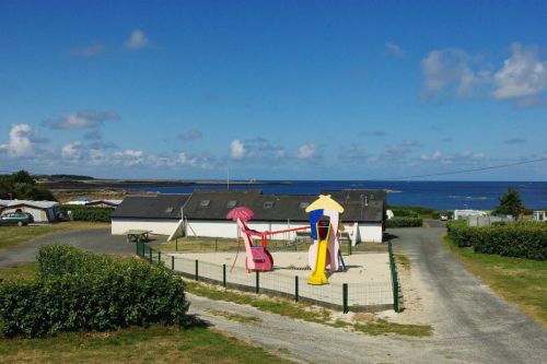 Camping Municipal de Landrellec