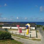 Camping Municipal de Landrellec
