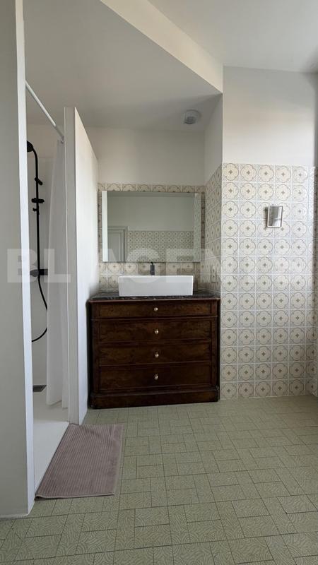 Maison de ville - 139 m² - 6 pièces