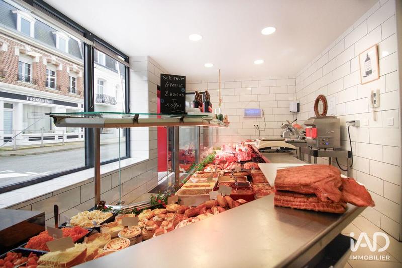 Local commercial - 45 m²