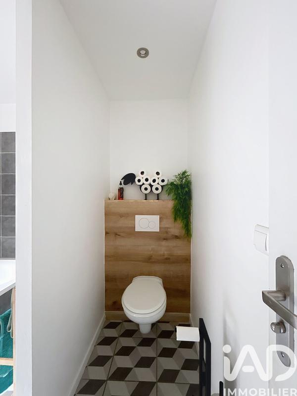 Maison de campagne - 144 m² - 5 pièces