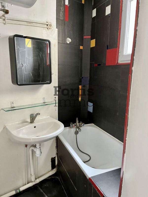 Appartement - 45 m² - 3 pièces