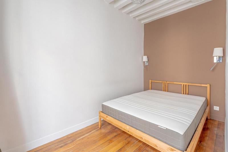 Appartement - 41 m² - 3 pièces