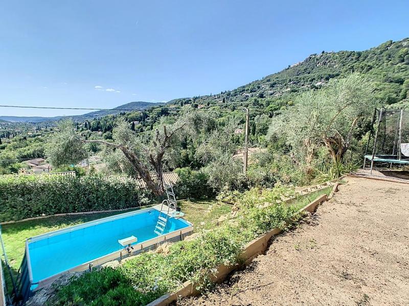 Maison - 89 m² - 4 pièces