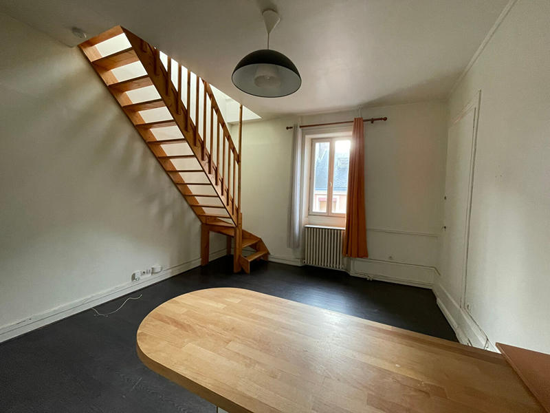 Appartement - 43 m² - 1 pièce