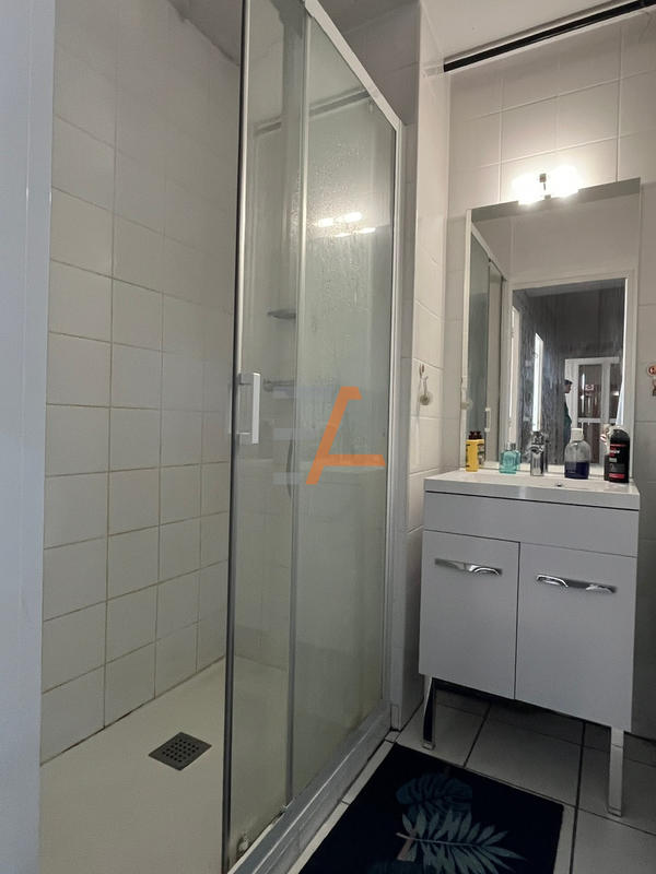 Appartement - 67 m² - 4 pièces