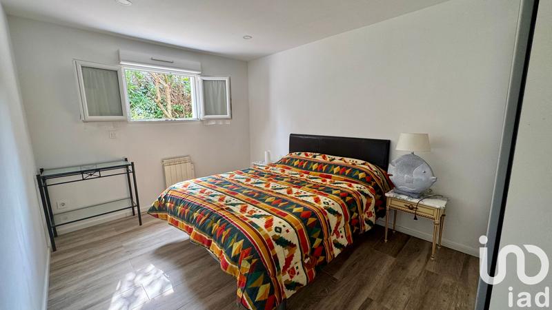 Maison - 224 m² - 11 pièces