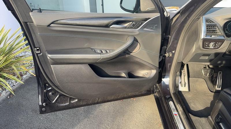 Bmw X3 xDrive 30e 292 Hybrid Bva8 m Sport - Automatique Toit ouvrant