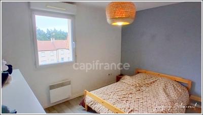 Appartement - 54 m² - 3 pièces
