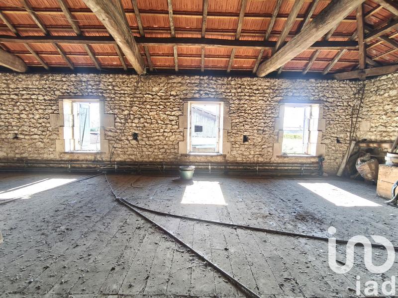 Maison - 88 m² - 3 pièces