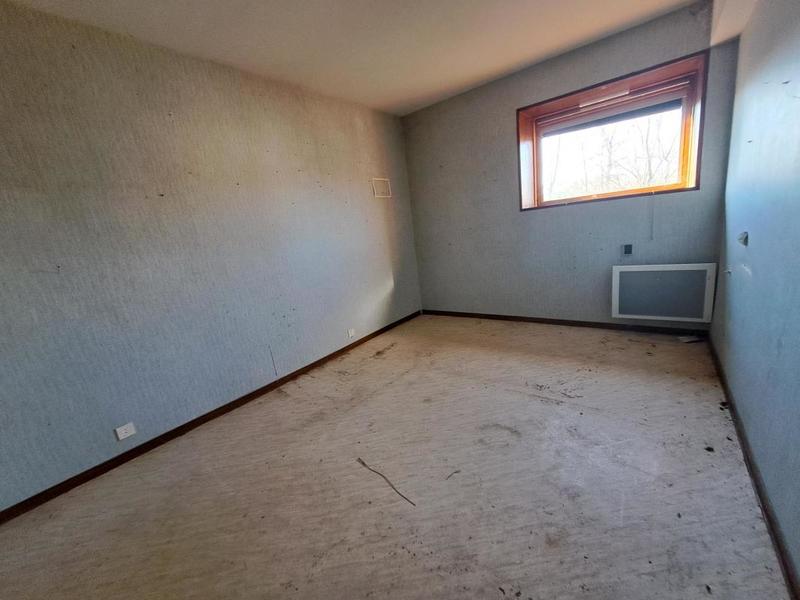 Pavillon - 76 m² - 4 pièces