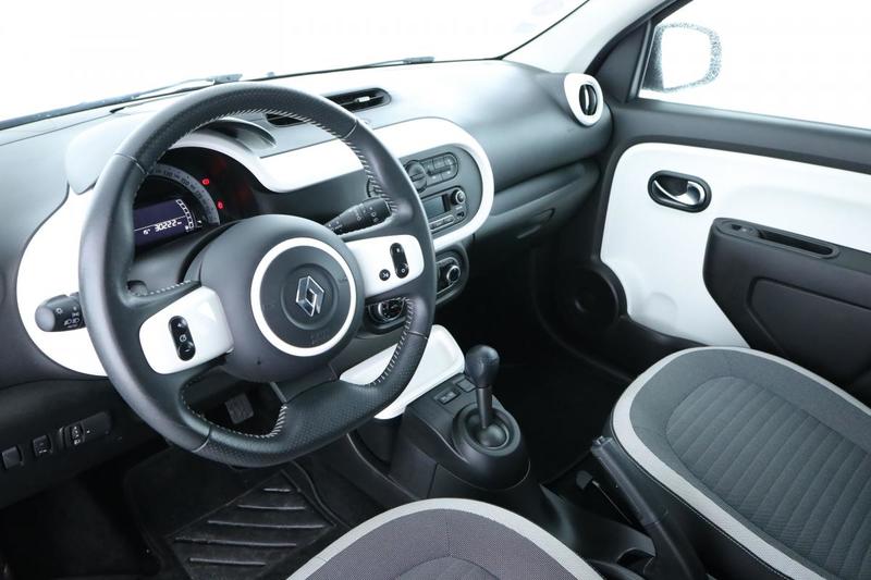 Renault Twingo 0.9 TCe Intens Edc 90 ch