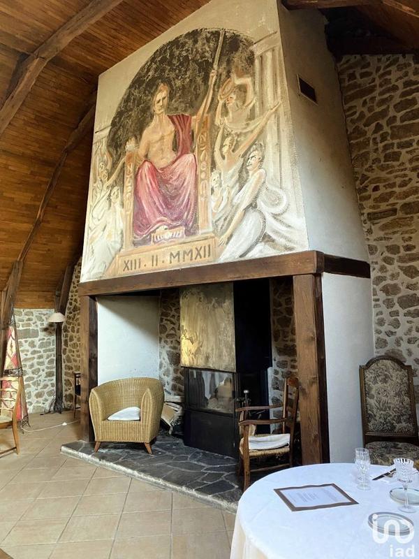 Local commercial - 350 m²