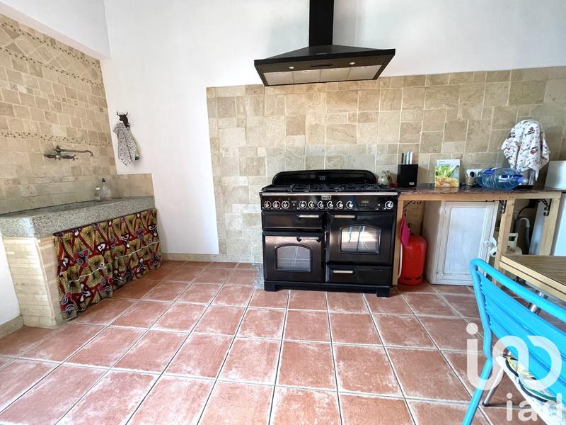 Maison - 170 m² - 6 pièces