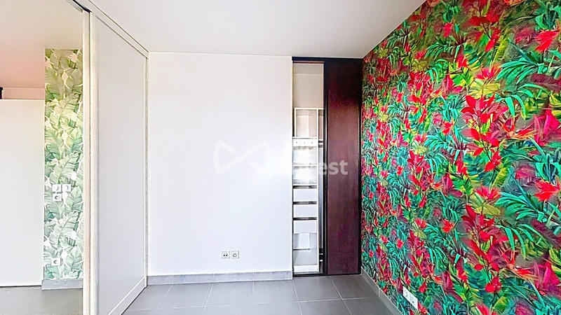 Appartement - 32 m² - 2 pièces