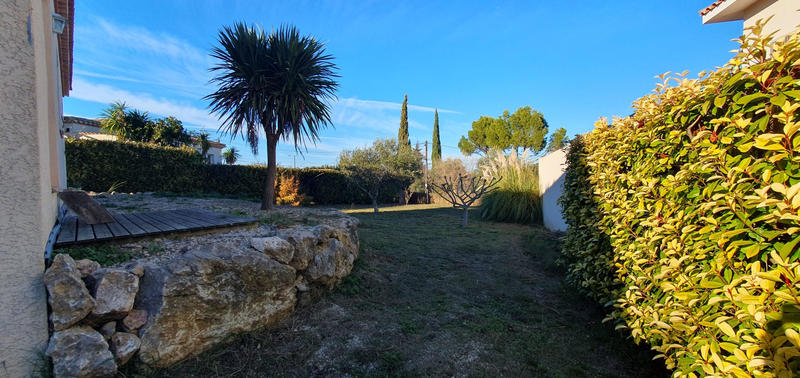 Villa - 98 m² - 5 pièces