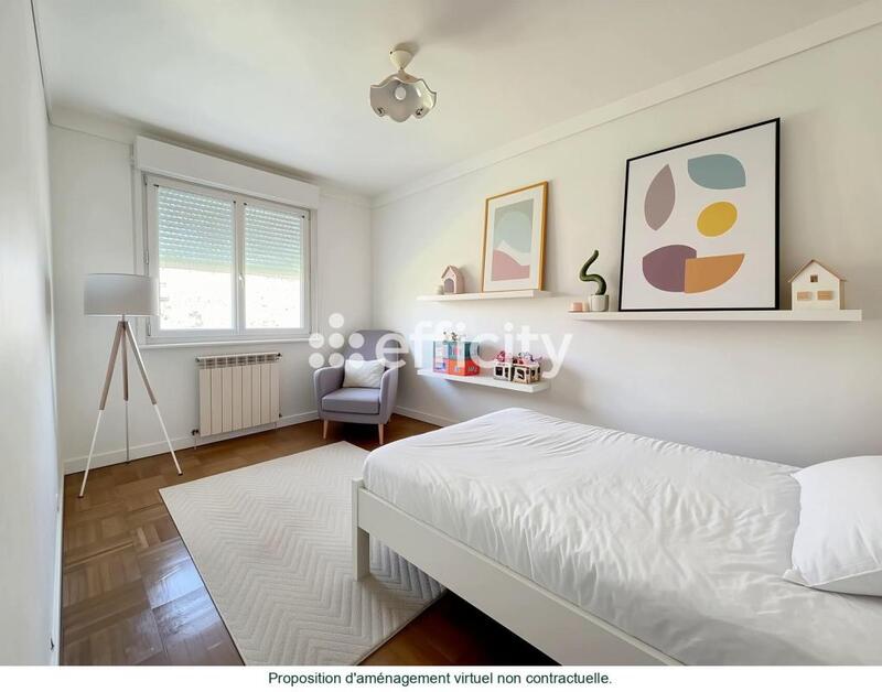 Maison - 79 m² - 4 pièces