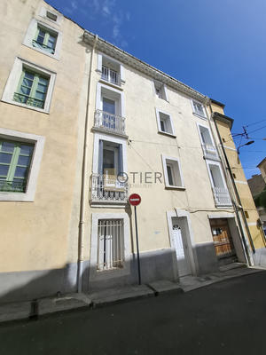 Duplex - 26 m² - 2 pièces