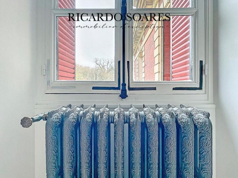 Appartement - 77 m² - 3 pièces