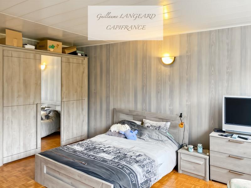 Bureau - 1 577 m² - 6 pièces