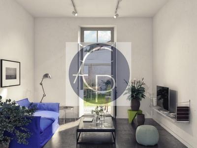 Appartement - 89 m² - 4 pièces