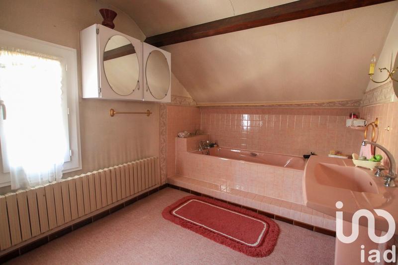 Maison - 97 m² - 4 pièces