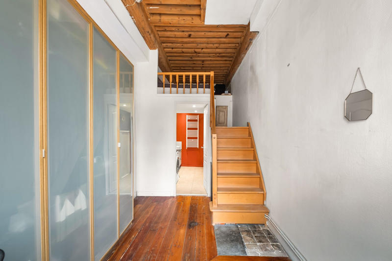 Appartement - 74 m² - 3 pièces