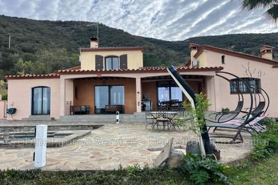 Propriété - 177 m²