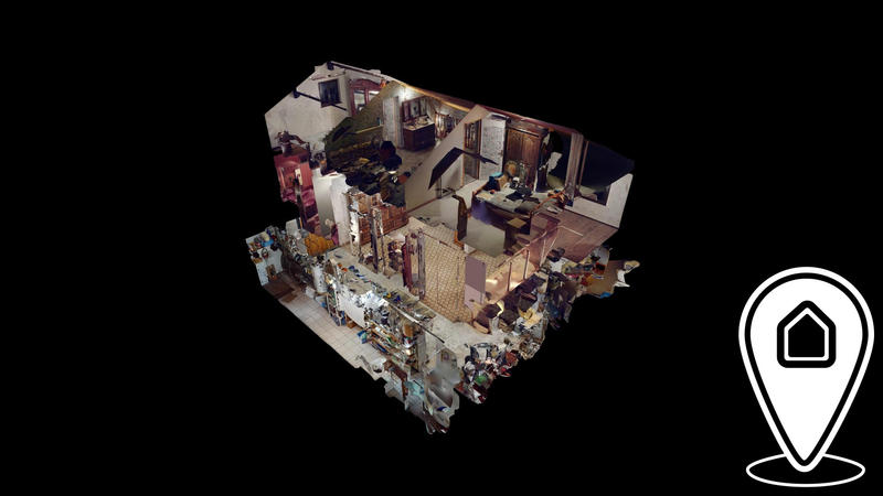 Maison - 106 m² - 5 pièces