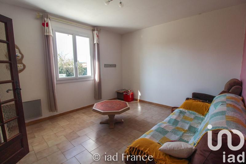 Maison - 195 m² - 7 pièces