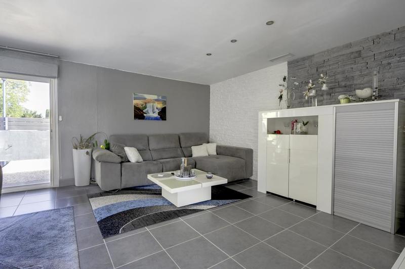 Villa - 118 m² - 4 pièces