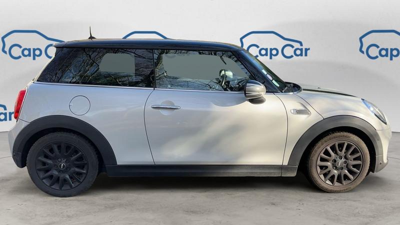 Mini Mini 1.5 Cooper 136 Chili