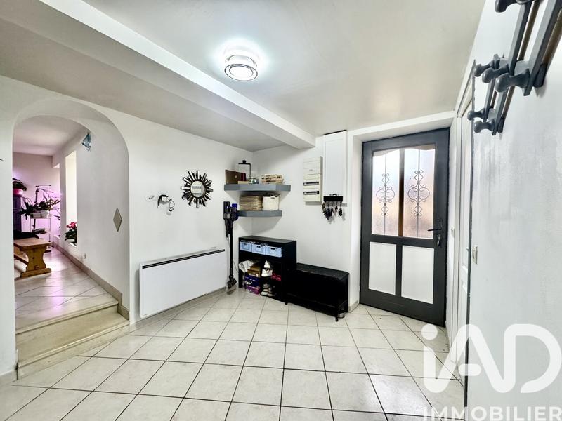 Maison de ville - 110 m² - 5 pièces