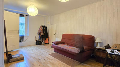 Maison - 70 m² - 3 pièces