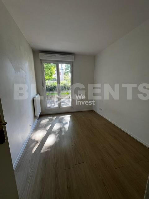 Appartement - 77 m² - 4 pièces
