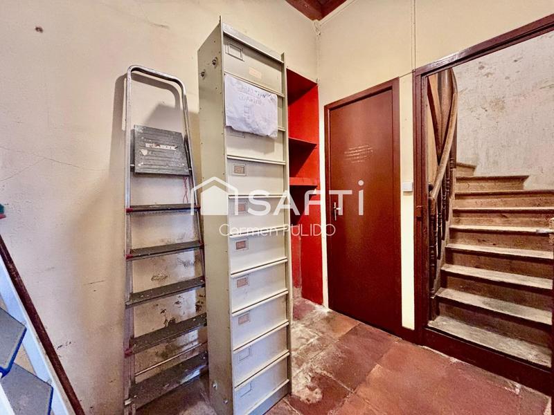 Maison - 103 m² - 6 pièces