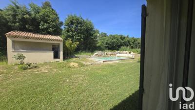 Maison - 161 m² - 5 pièces