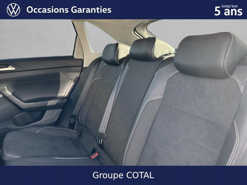 Volkswagen Taigo 1.5 Tsi 150 Dsg7 Style