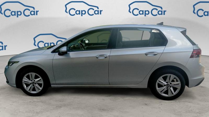 Volkswagen Golf VIII 2.0 Tdi 115 Confort Business