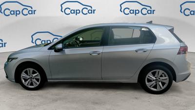 Volkswagen Golf VIII 2.0 Tdi 115 Confort Business